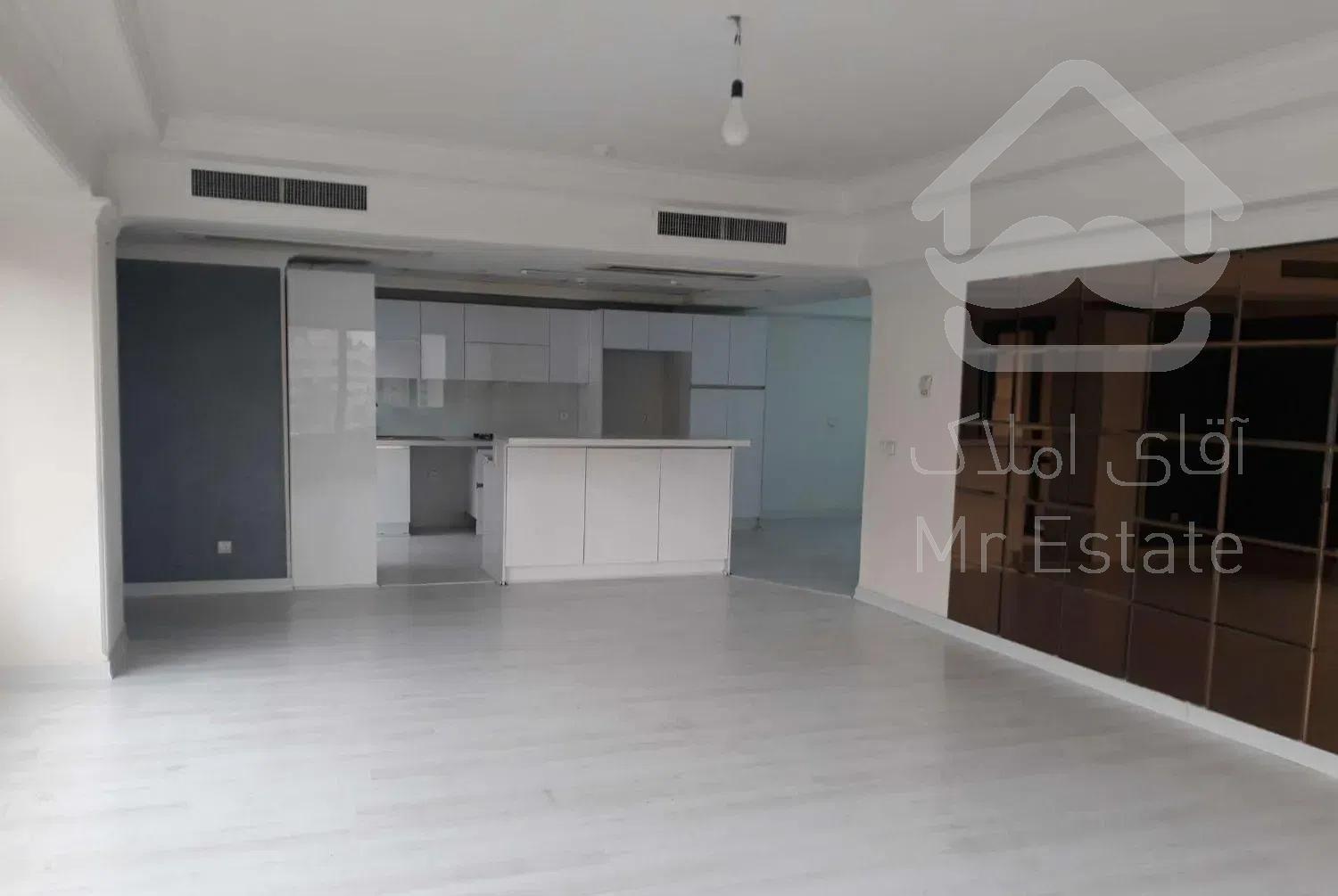 ولنجک 180متر سه خواب فول مشاعات لابی طبقه پنجم