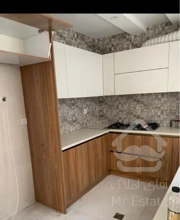 آپارتمان ۴۳ متری ۲ خوابه در نیرو هوایی