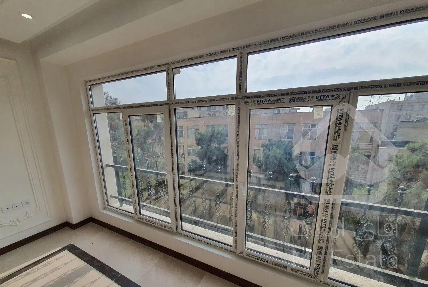 ۱۴۰متر غربیهای تهرانپارس