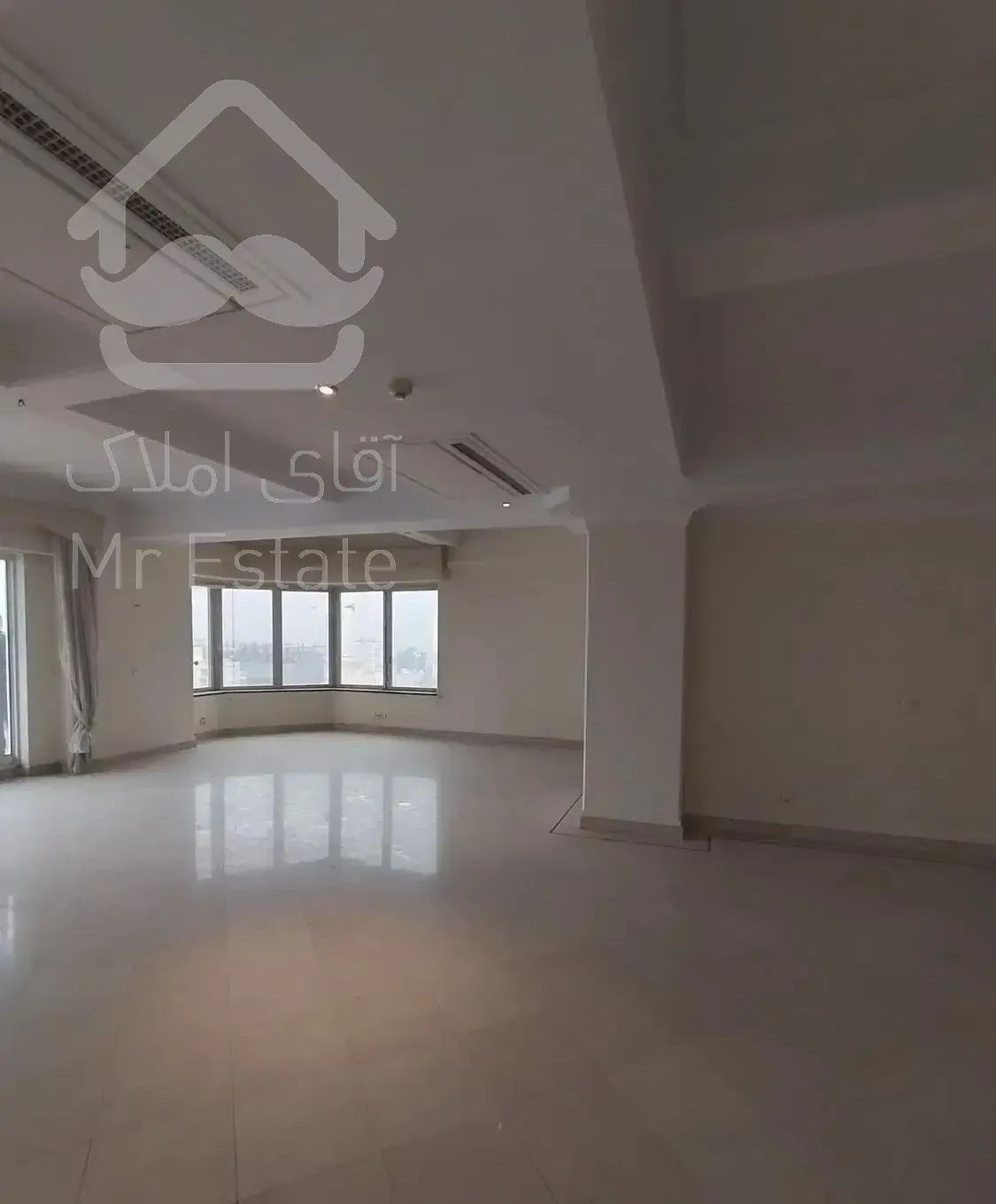 فرشته ۳۷۵ متر ۳ خواب مستر.برج