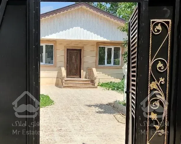 ویلای ۱۳۰ متری نوساز رودسر