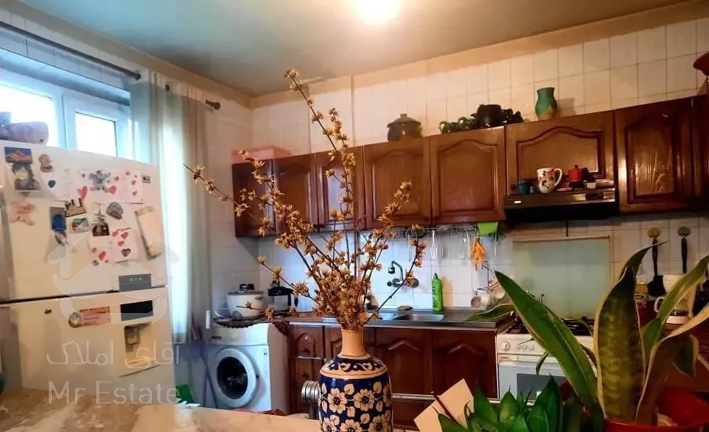 ۸۵ متر تک واحد بدونه مالک لارستان با انباری