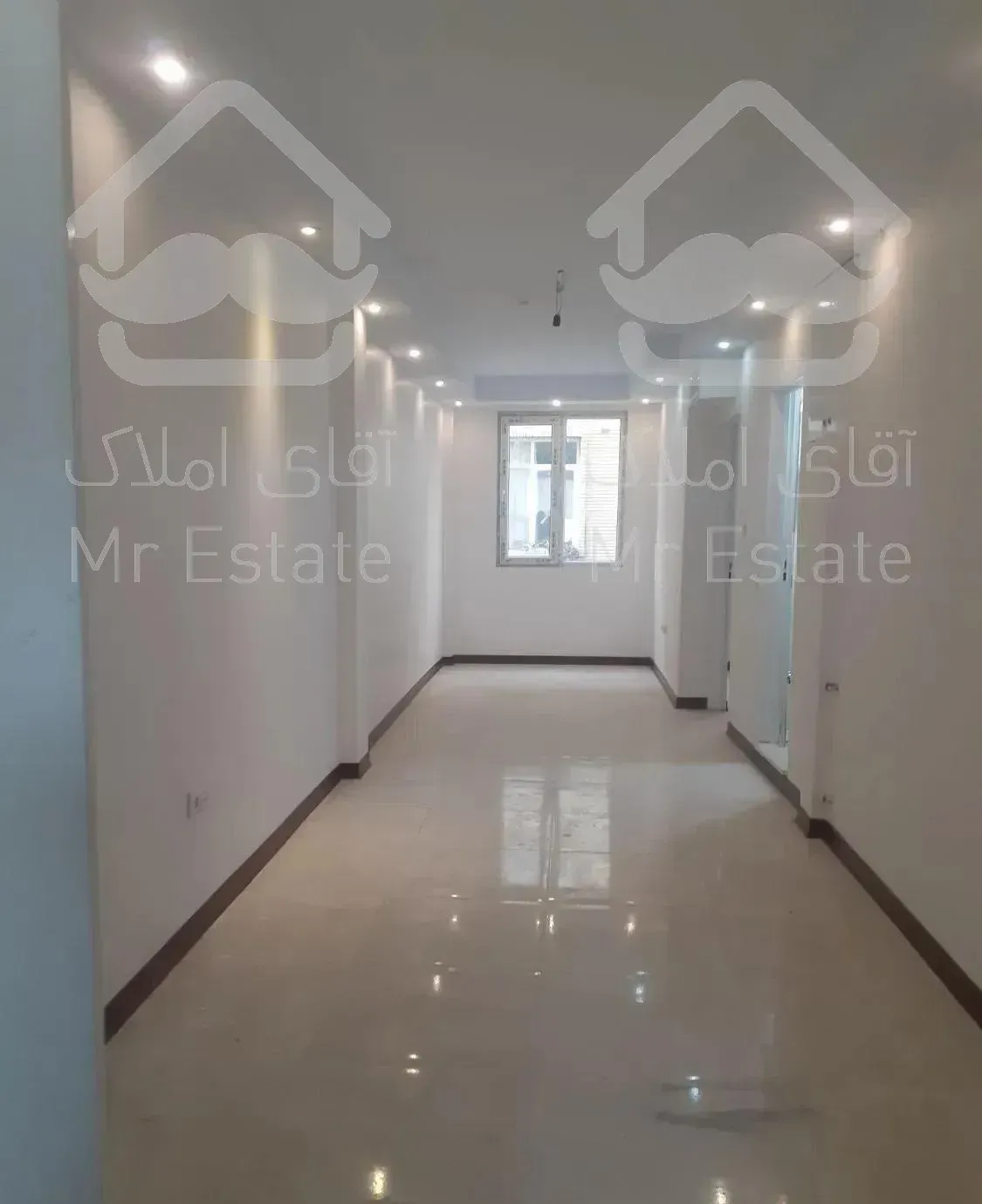 آپارتمان 50 متری یک خوابه کیلید نخورده