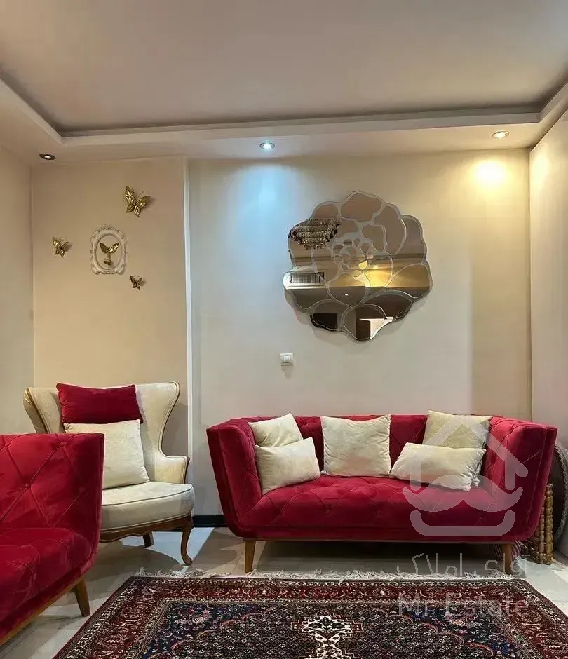 فروش‌آپارتمان ۶۸ متری،دو خواب، شریعتی، معلم