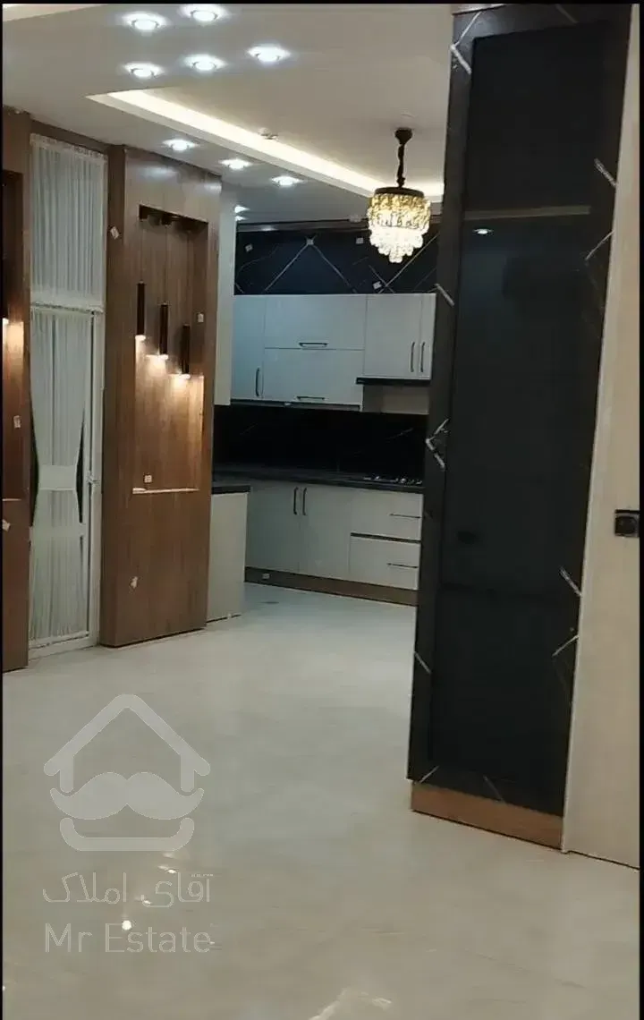 آپارتمان۱۶۵متر،لوکس صفر