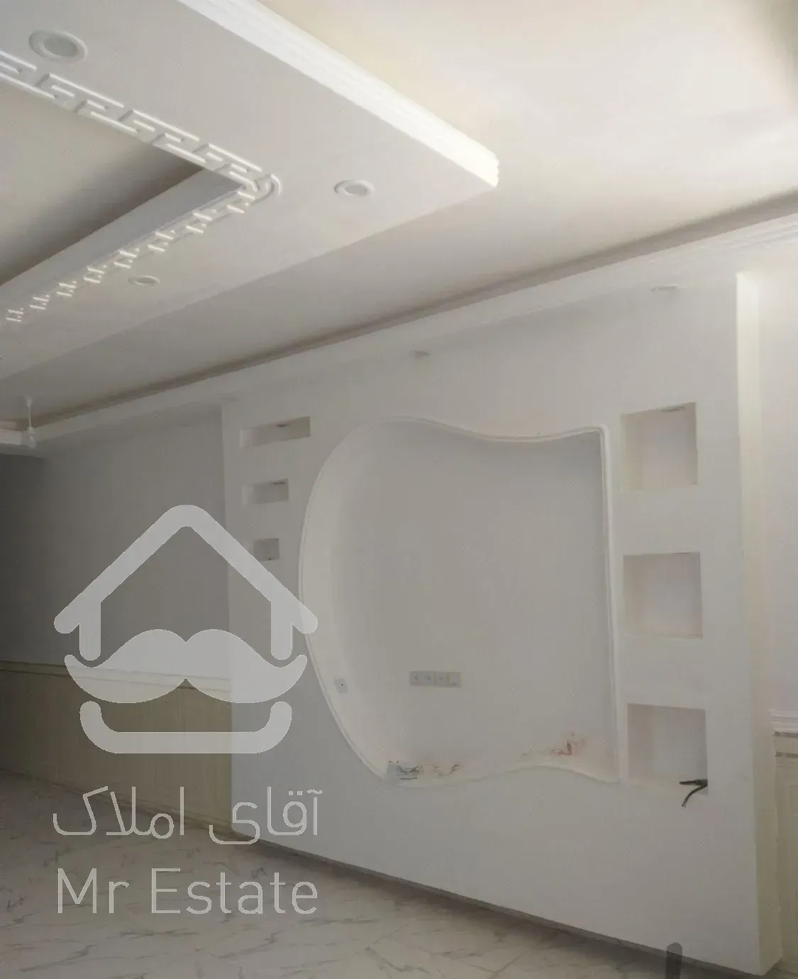 گچکاری و سفیدکاری انواع رابس و ابزارهای مختلف