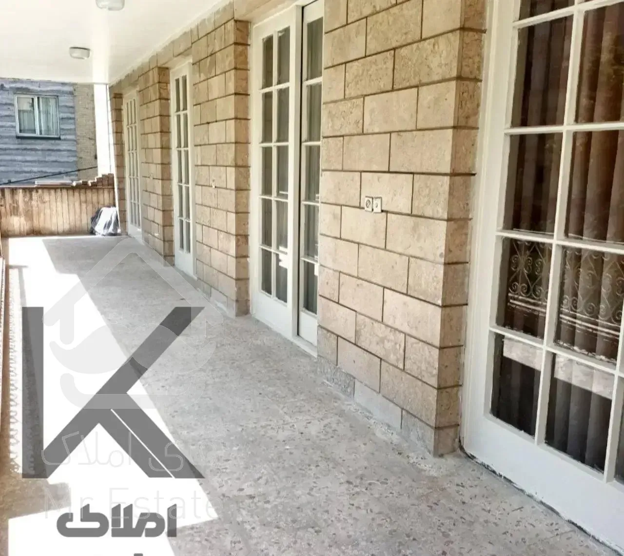 «۱۳۷ متر قدرالسهم» - ۲۹۲ متر ۴ خوابه- لوکیشن طلایی