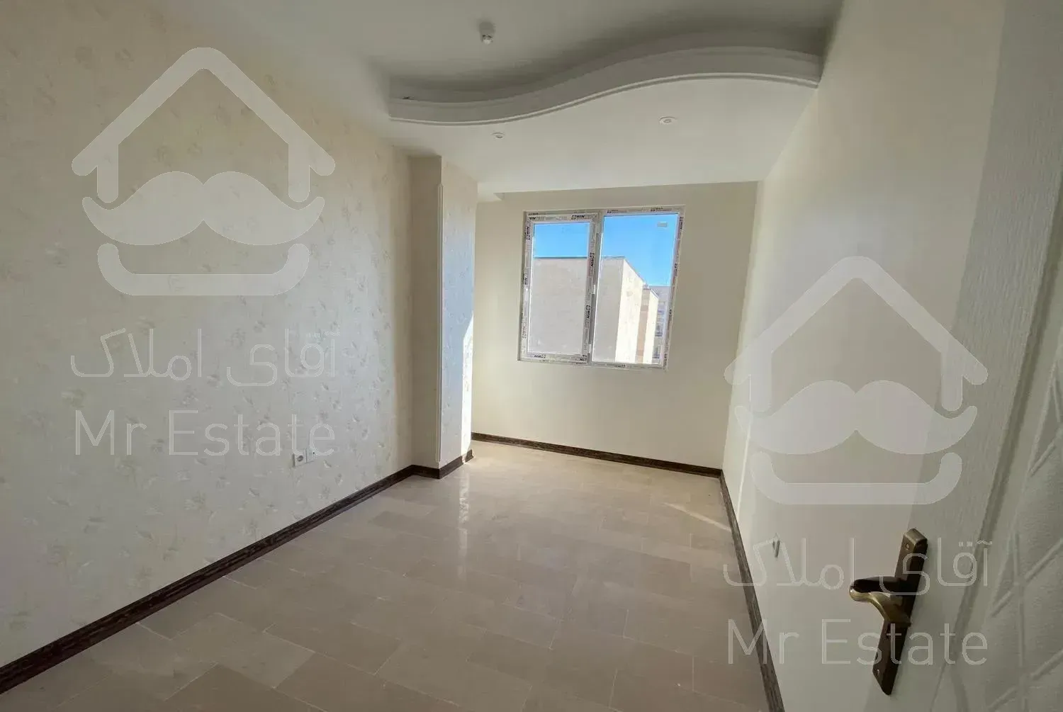 ۱۴۹متر ۳خواب نوساز فلکه سوم