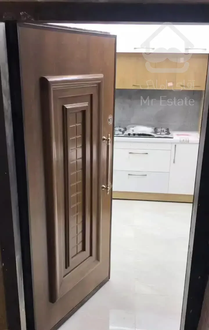 همکف شیک نوساز