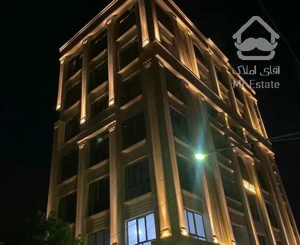 قبل معلم - 100 متر صفر سرنبش غرق نور - دانش اموز