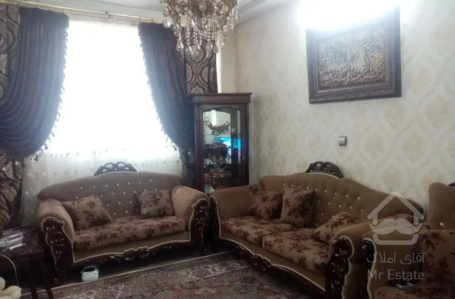 آپارتمان 71متری دوخواب