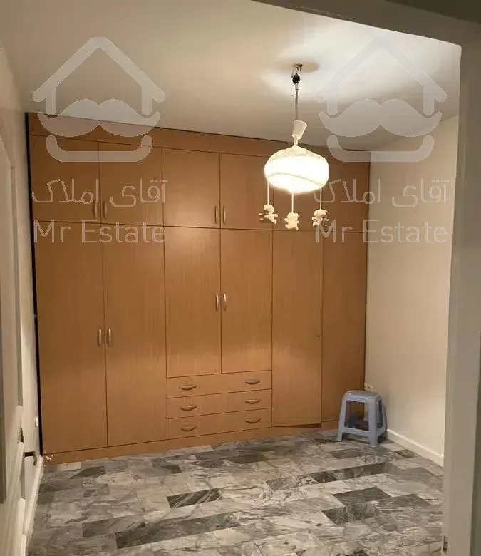 ۲۳۰ متر دولت خیابان بهمنی ۳ خواب