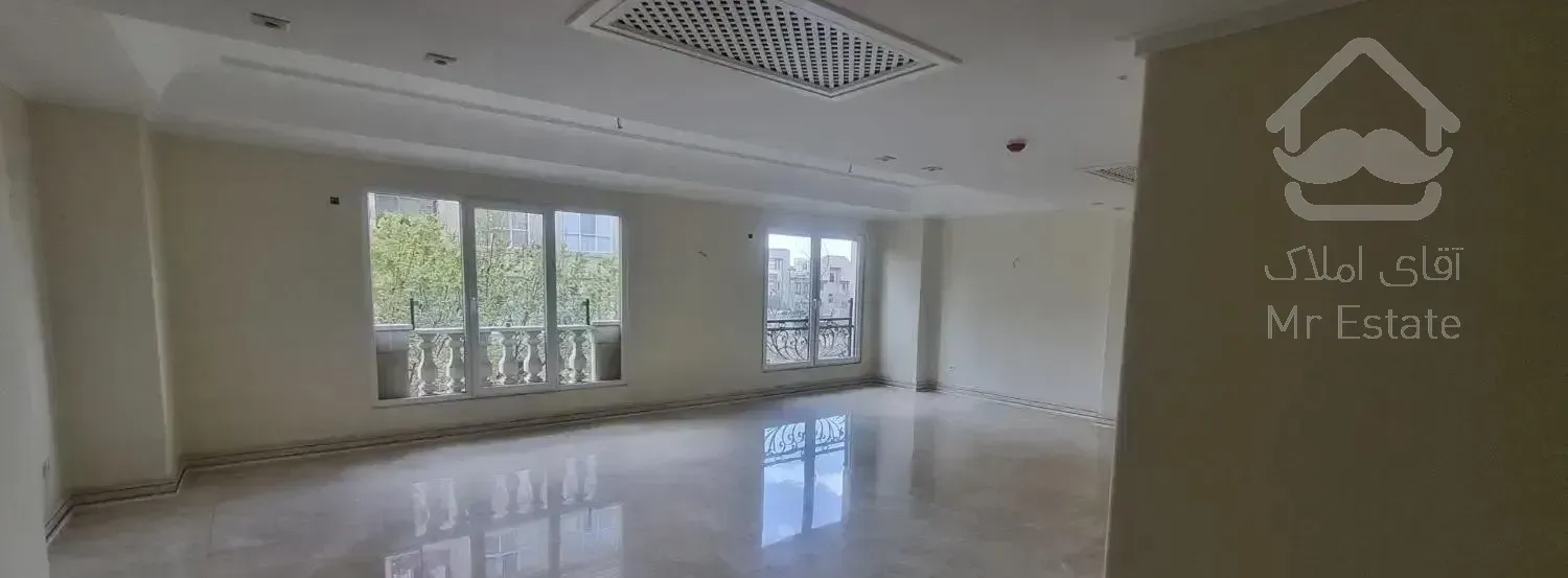 فروش آپارتمان 4 خواب نیاوران
