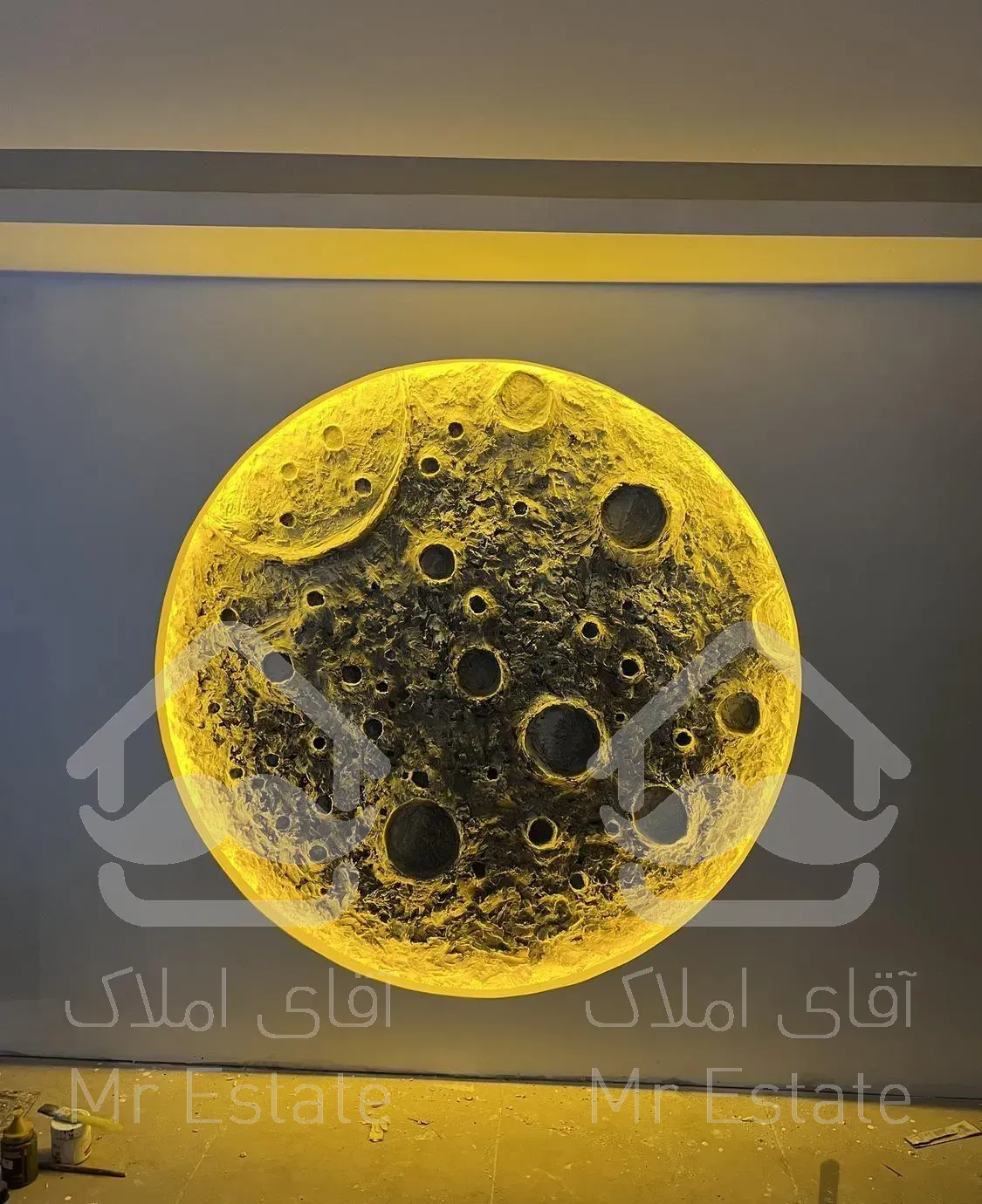 بازسازی ساختمان