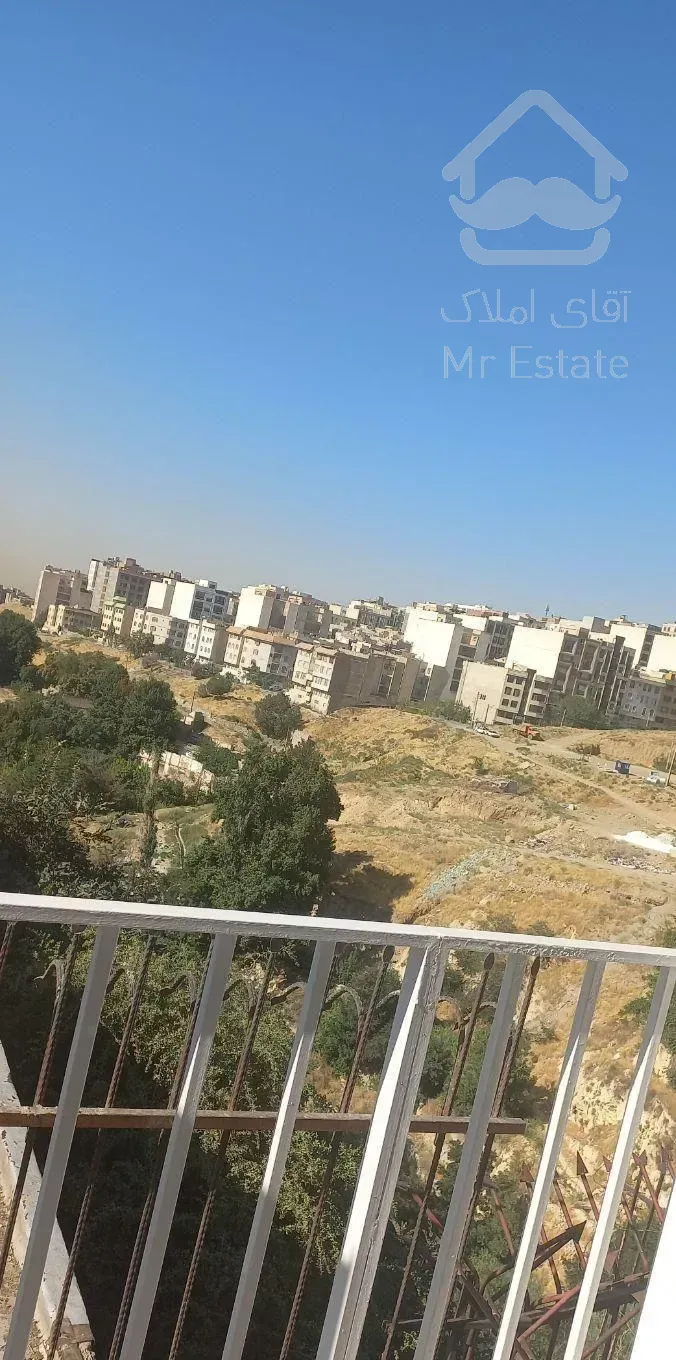 اجاره آپارتمان ۸۰ متری ۲ خوابه در فرحزاد