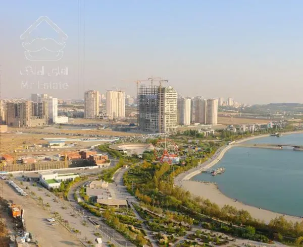 فروش اپارتمان ۶۰ متری برج ستین چیتگر منطقه ۲۲