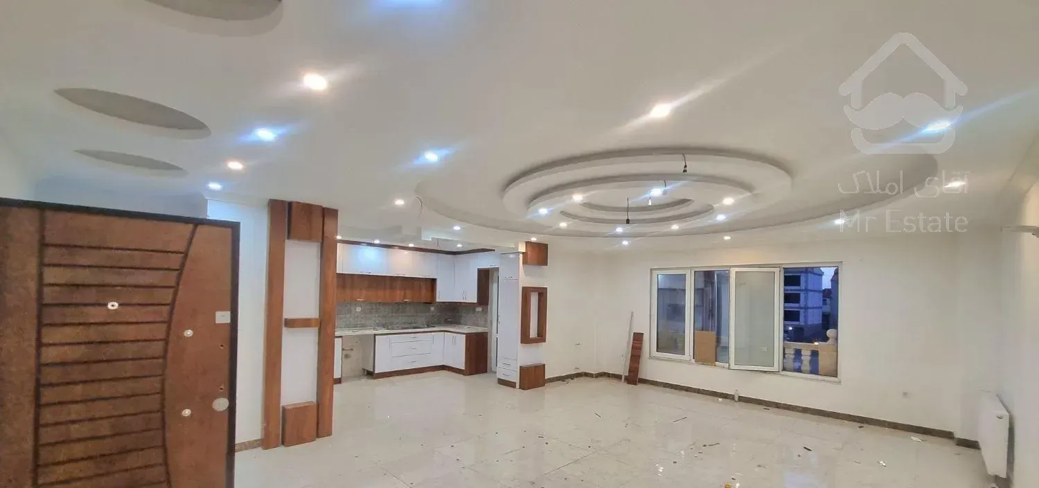 * سناتـور * فروش آپارتمان 113متری مرکز شهر