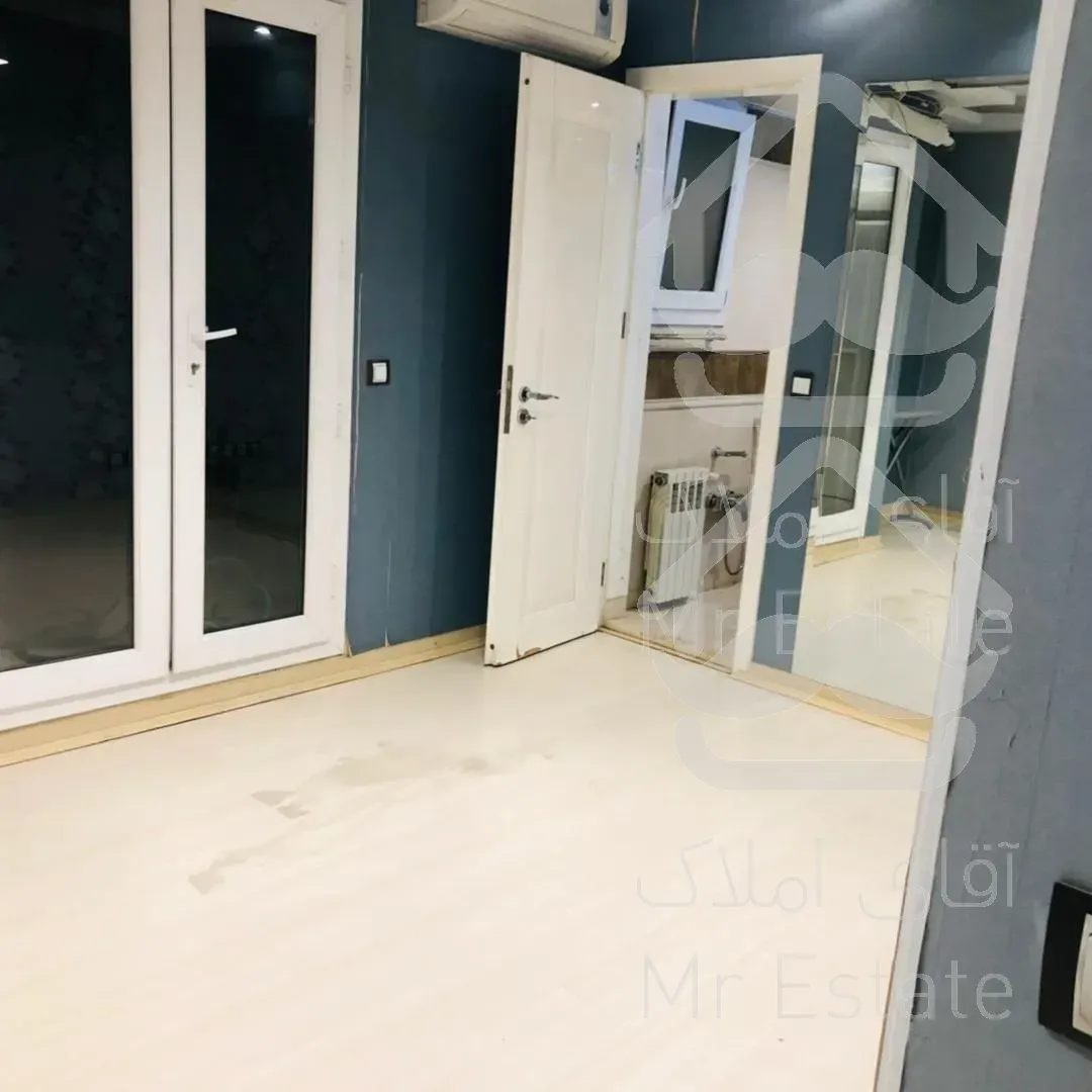 فروش آپارتمان الهیه 142  متر شیک