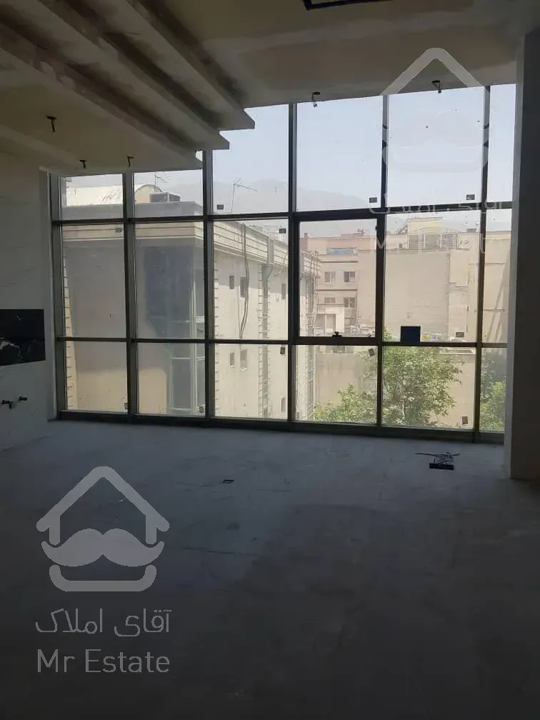 فروش دفتر کار موقعیت اداری زعفرانیه 420  متر اکازيون