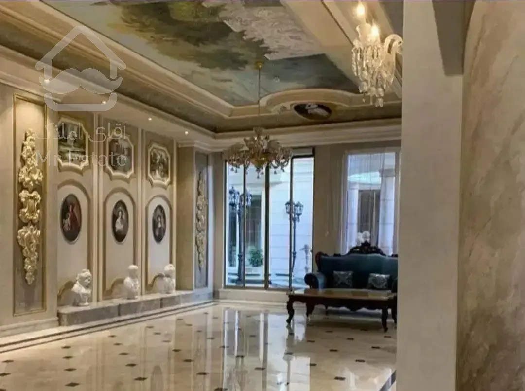 گوهردشت فاز۲ فصل تازه ای از زندگی فاخر تک واحدی