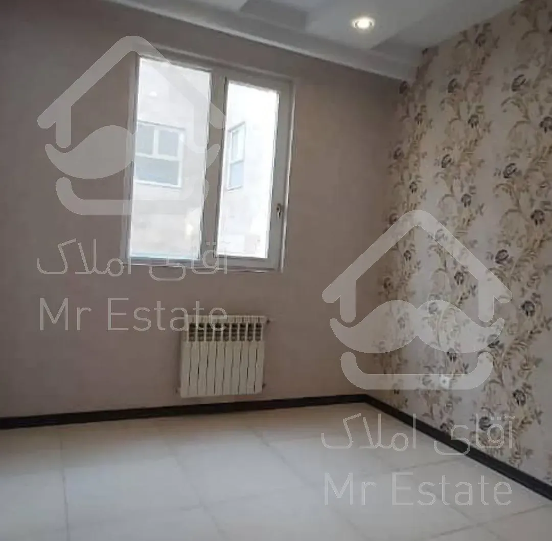 آپارتمان ۷۶متر رو به آفتاب سازمان برنامه