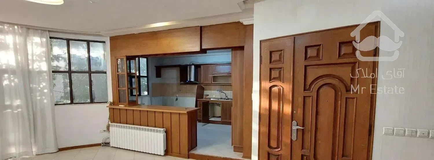 خیابان آبکوه تک واحدی فول شیک