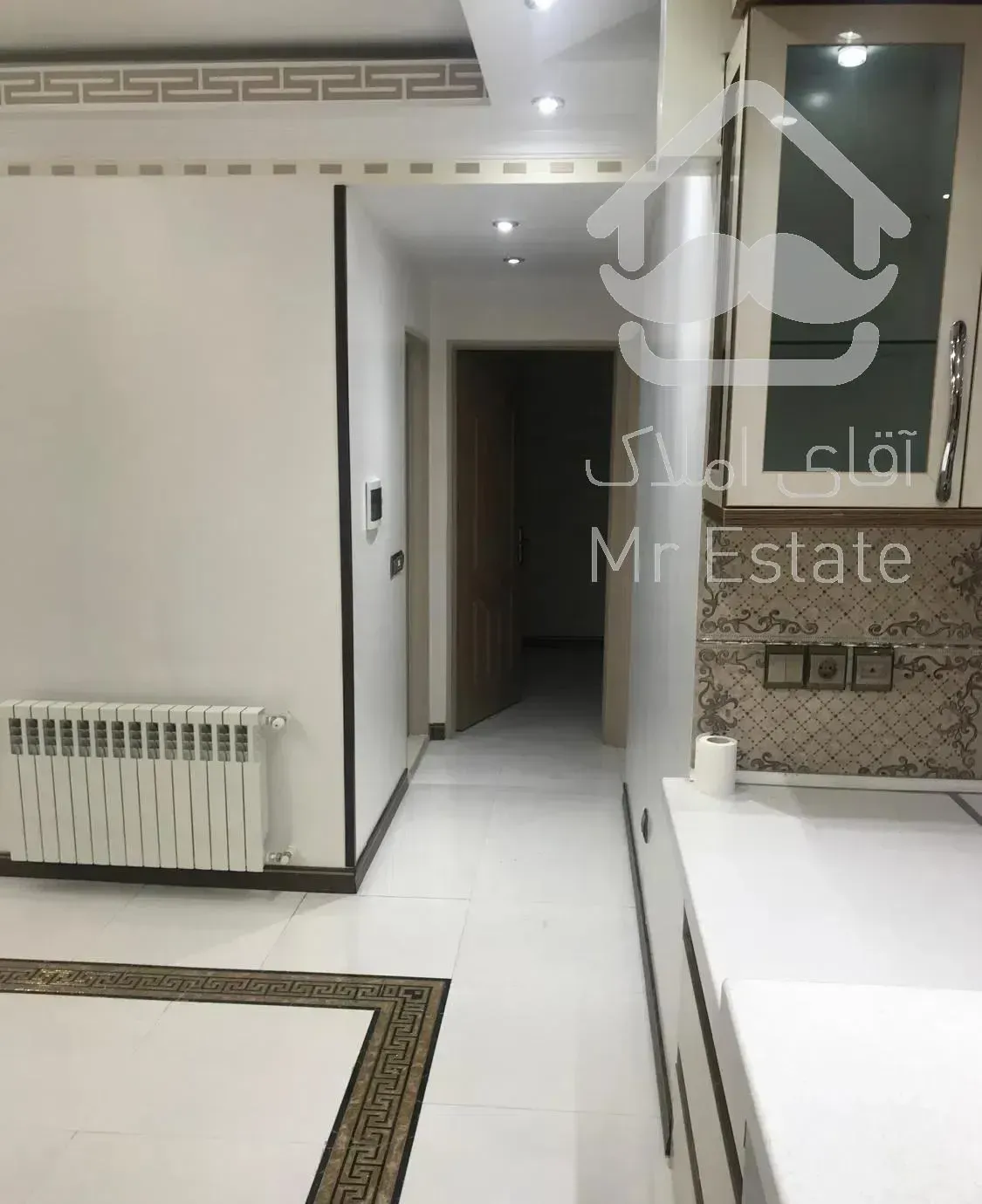 ۸۹ متر فول امکانات در تهران ویلا