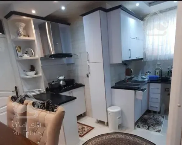 ۱۵۵متر ویلایی حیاط دار ۲طبقه فول بازسازی قولنامه