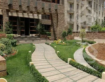 فروش پنت هاوس ولنجک 565  متر اکازيون