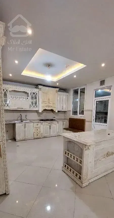 آپارتمان 153متری فول سه خ امام رضا39 (حامدطلوع)