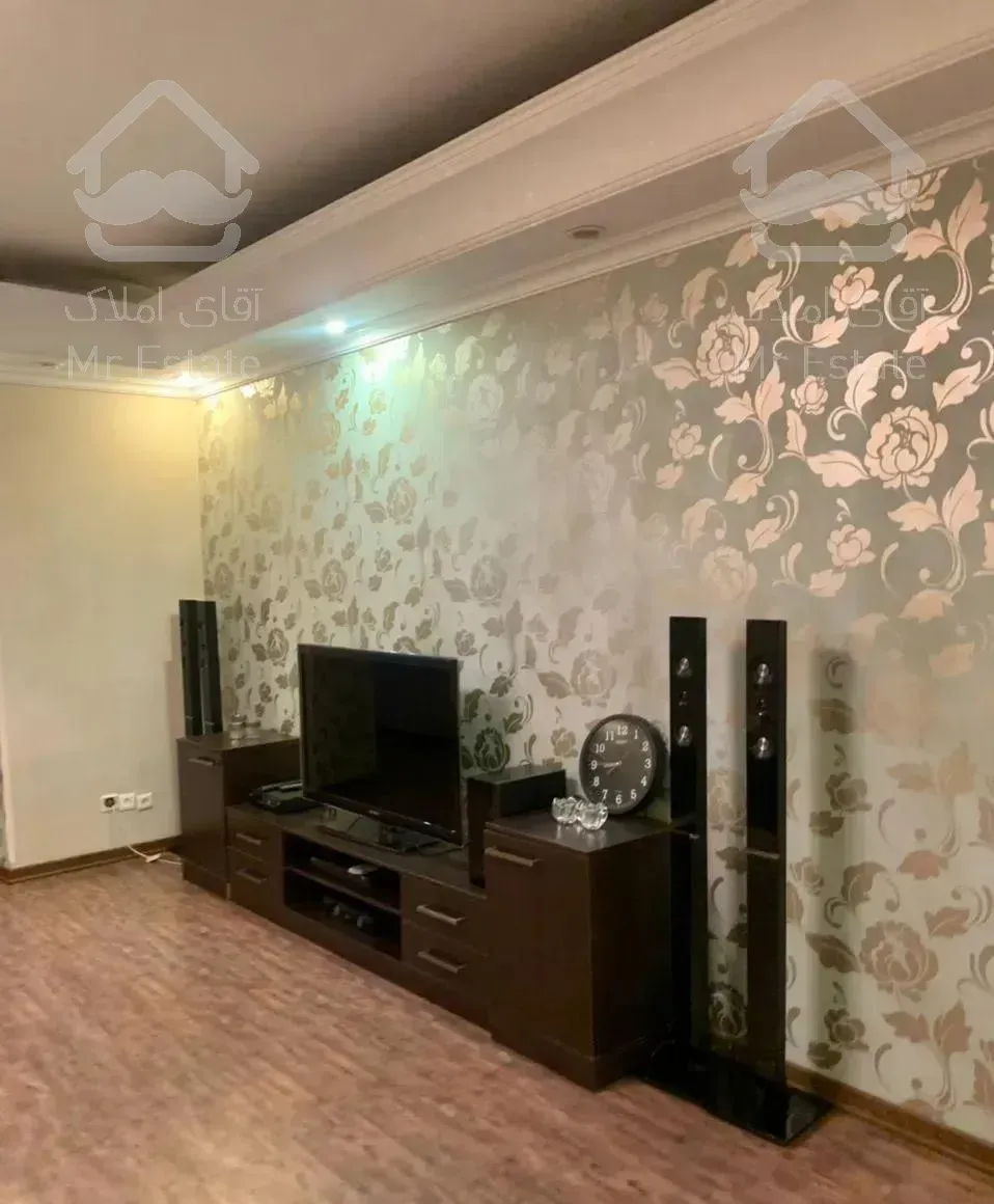 اندرزگو ، فرمانیه ۹۸ متر دو خوابه