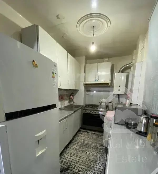 40 متر  * خوش نقشه * 350 رهن کامل