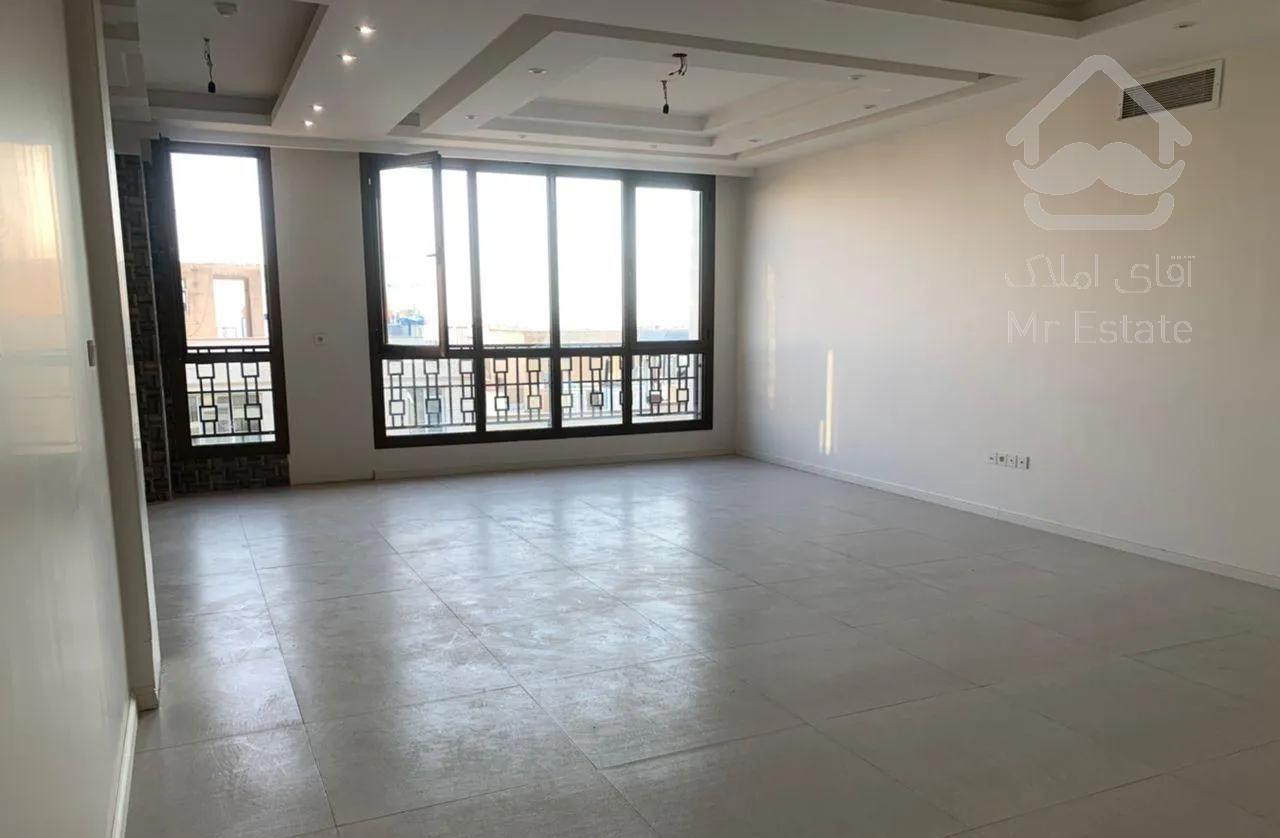 ۱۰۹ متر دوخوابه سرمایه گذاری