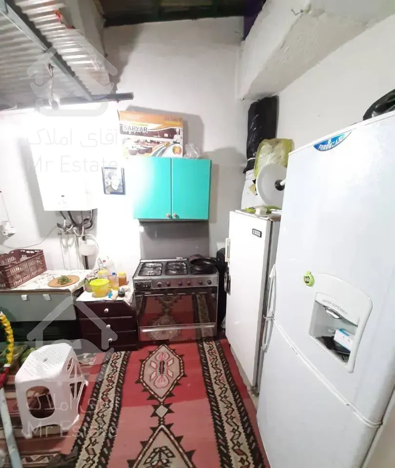 آپارتمان 74متری فول امکانات