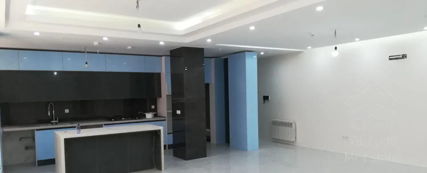 رهن قابل تبدیل سخوابه بیمه، نوساز کلیدنخورده