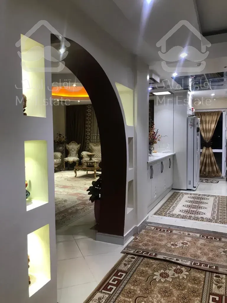 ۱۰۸ متری ویو ابدی