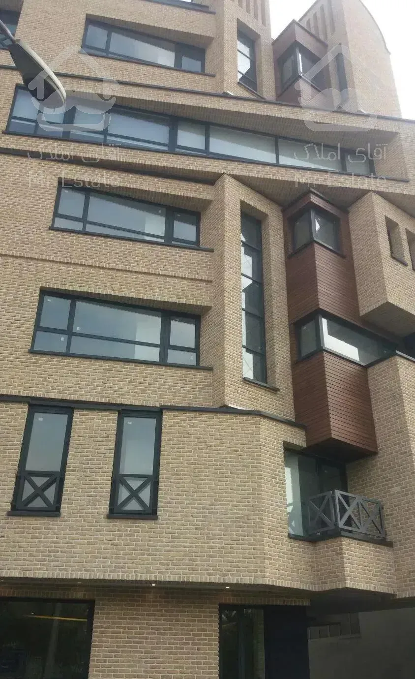 ۱۰۰متر دیباجی نوساز