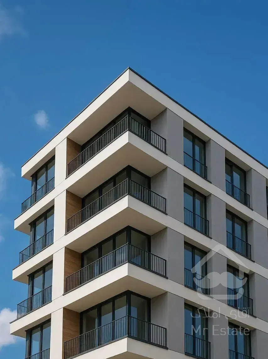 آپارتمان فروشی در اوایل صیاد