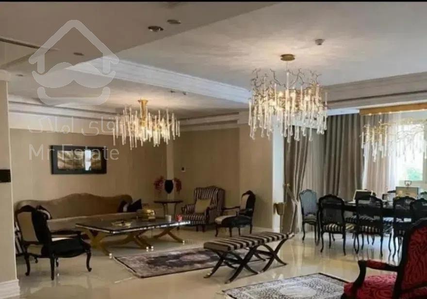 125متر*3خ*ویو ابدی*کم سن*غرق نور