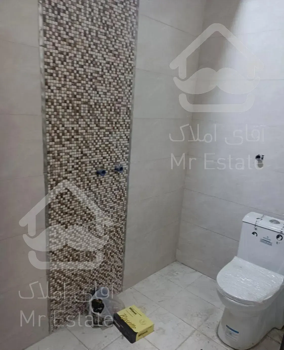 آپارتمان ۱۳۴متر شهید عراقی