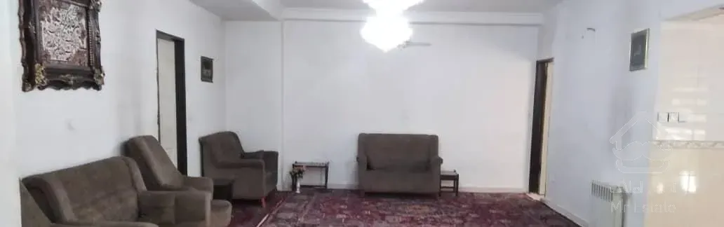 107متر/دو خواب/بازسازی شده