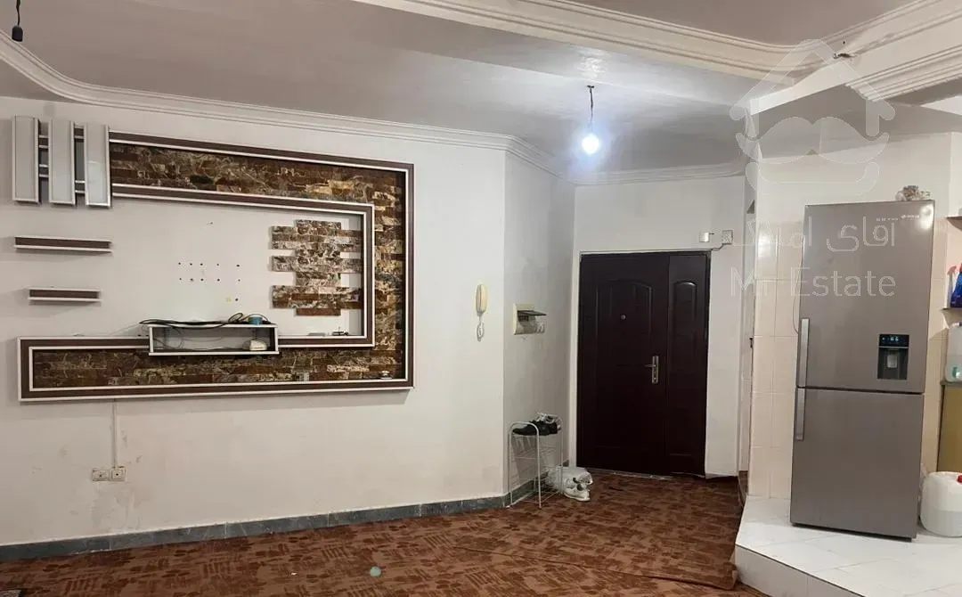 فروش ۸ واحدی آموزش پرورش (عالیشهر)