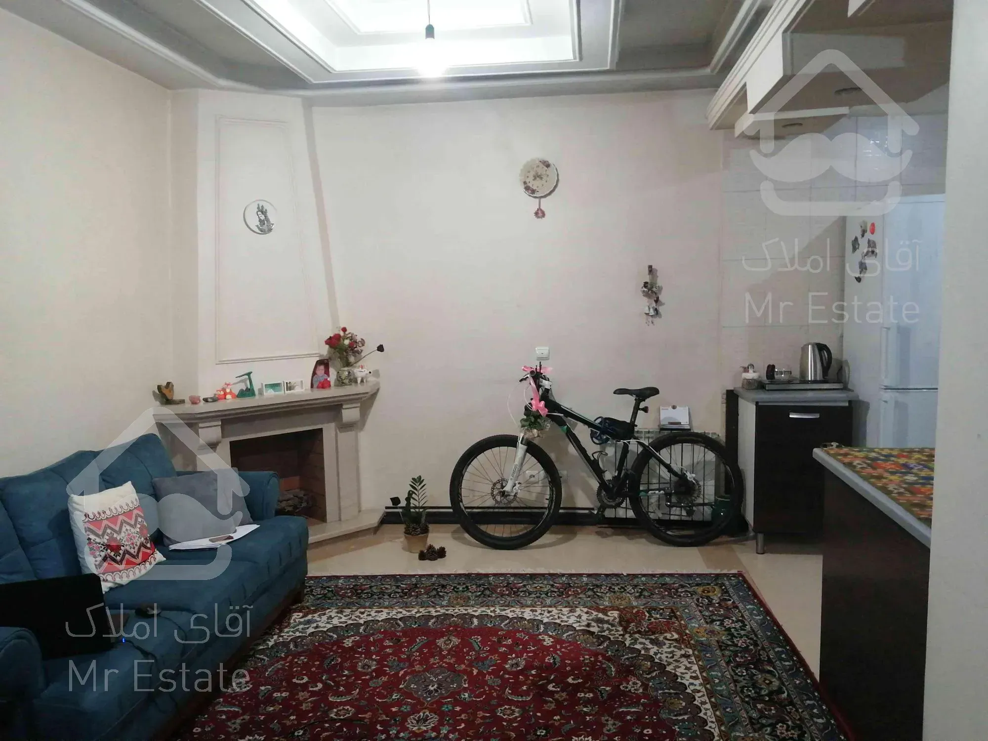 خرید اپارتمان* 52متر1خوابه*فردوس شرق