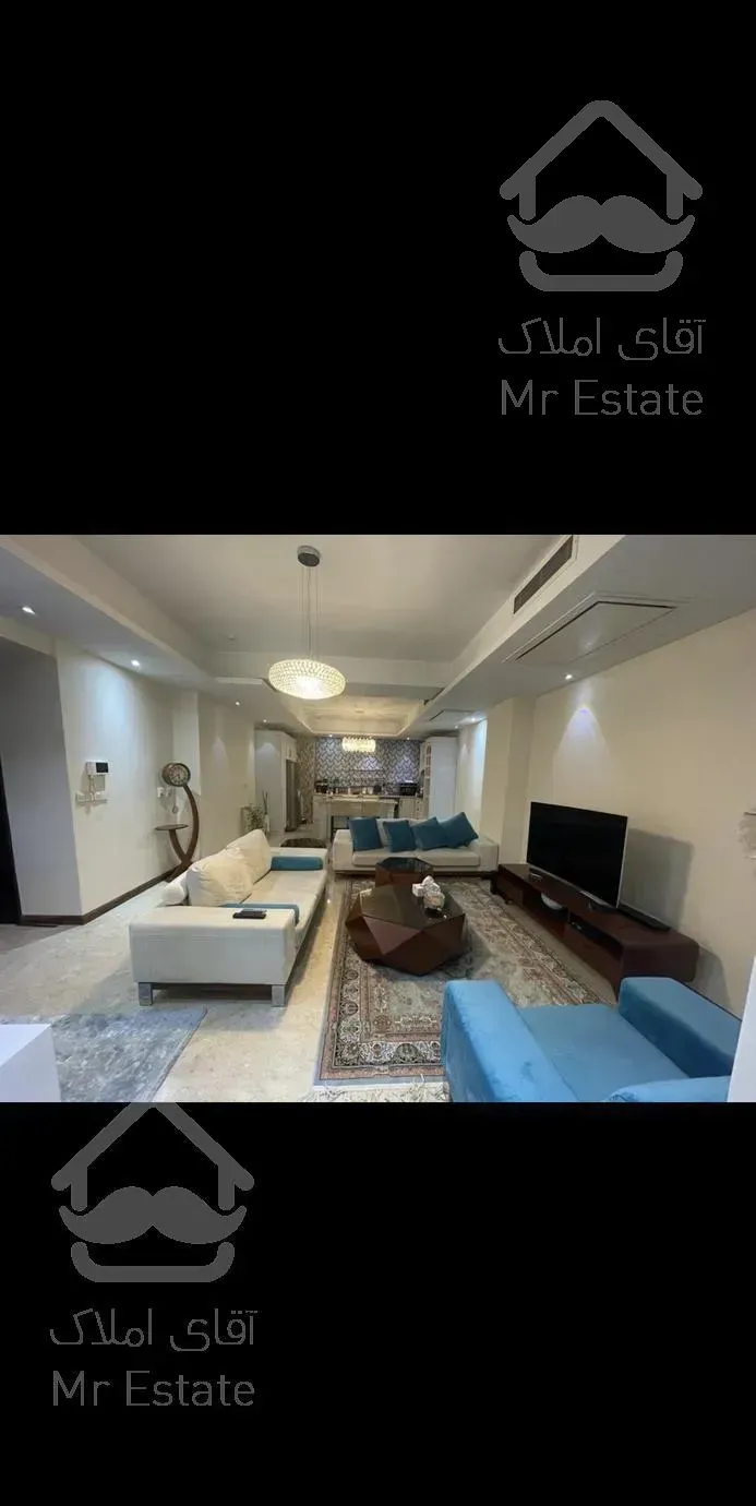 واحد ۹۶ متر واقع در کوچه فرد فلامک شمالی