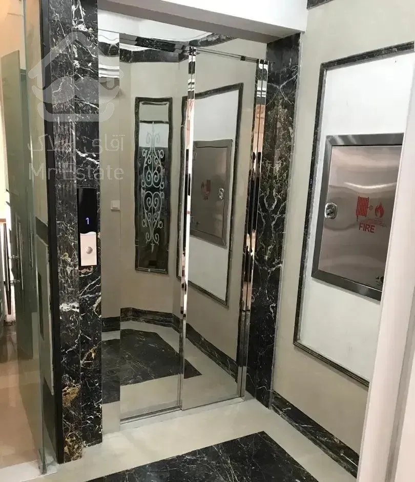 آپارتمان ۱۸۰ متری ۳ خوابه رهن کامل