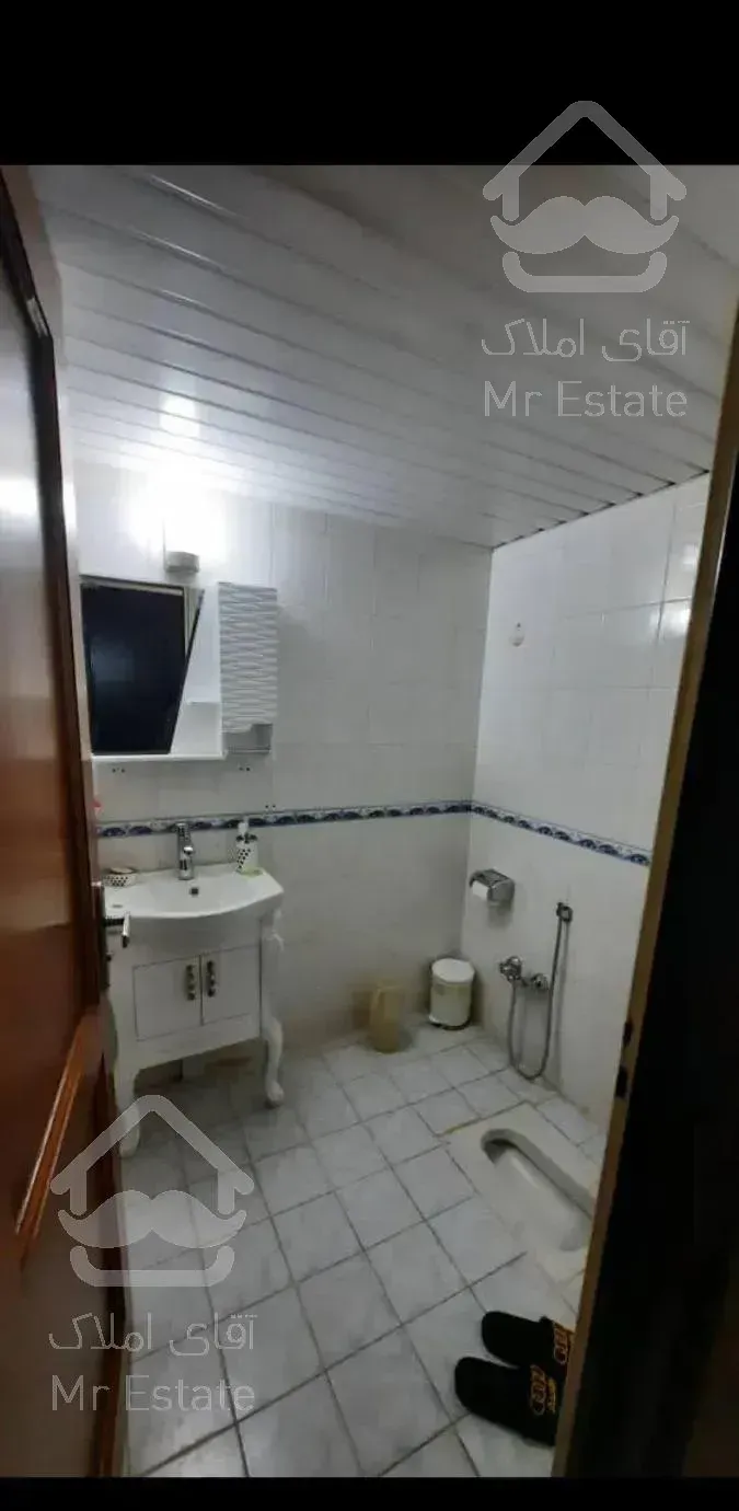 اجاره اپارتمان ۹۸ متری اشراق