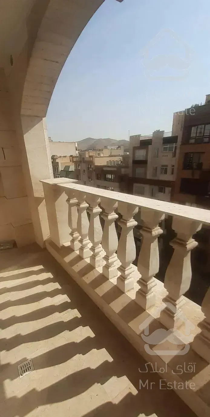 آپارتمان ۲۱۰متری ۳ خواب کلید نخورده تهرانپارس