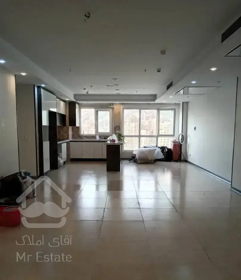 واحد ۱۰۵متری برج شیک و زیبا/کوهک/چیتگر