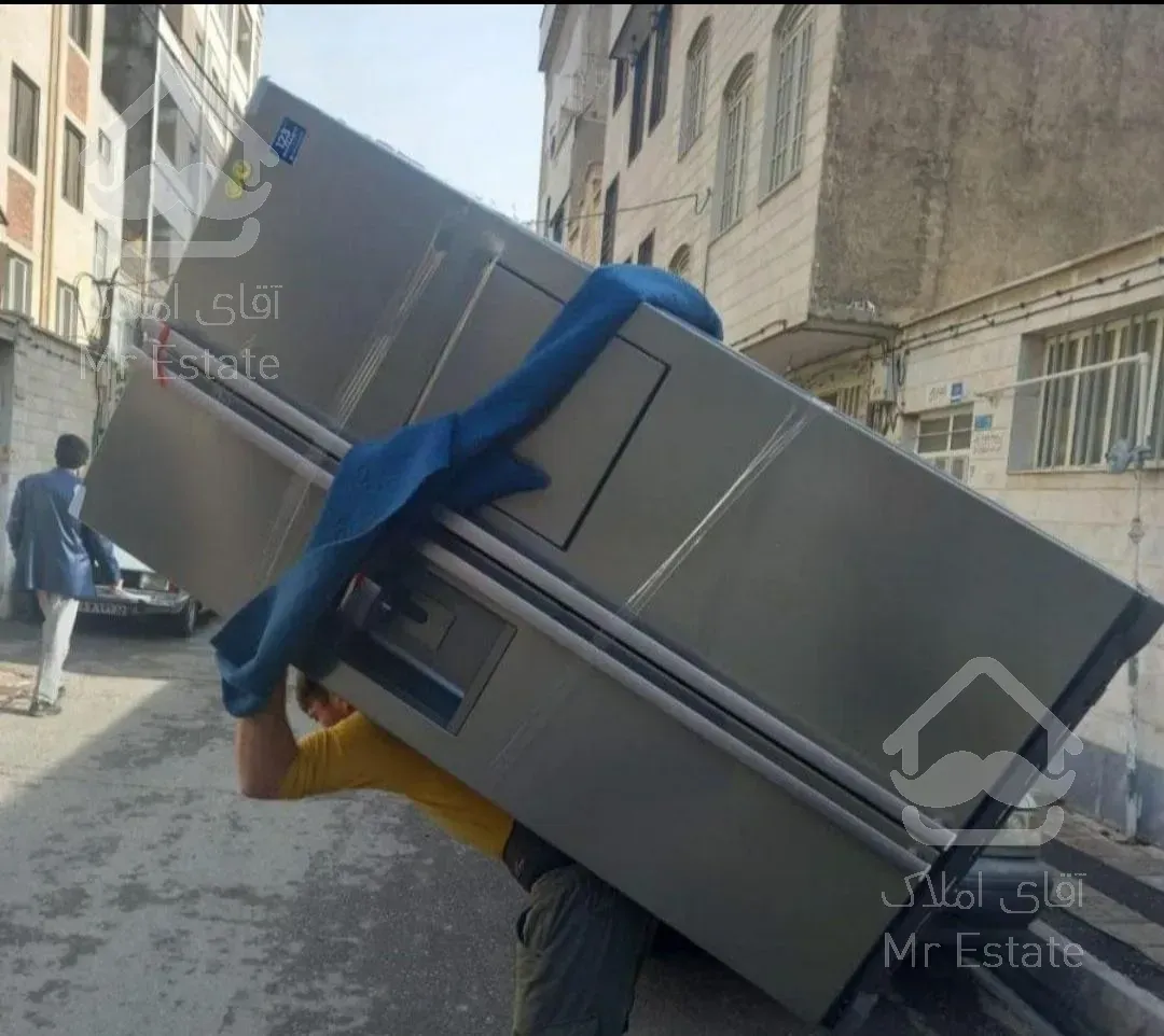 اتوبارباربری حمل نقل پرند رباط کریم تهران واوان