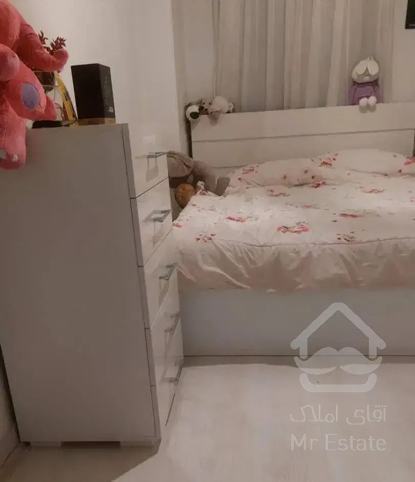 ۵۴متر تهرانپارس غربی